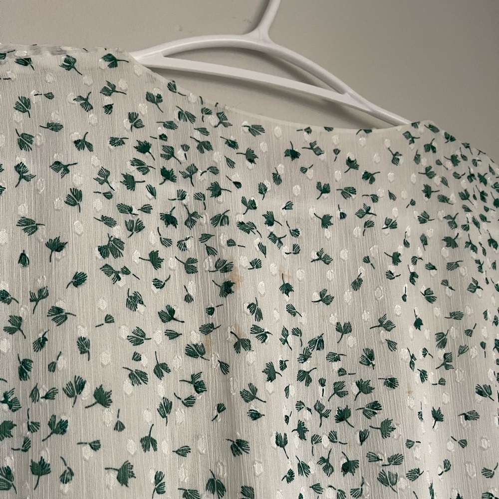 H&M Mini Dress - Picture 10 of 11